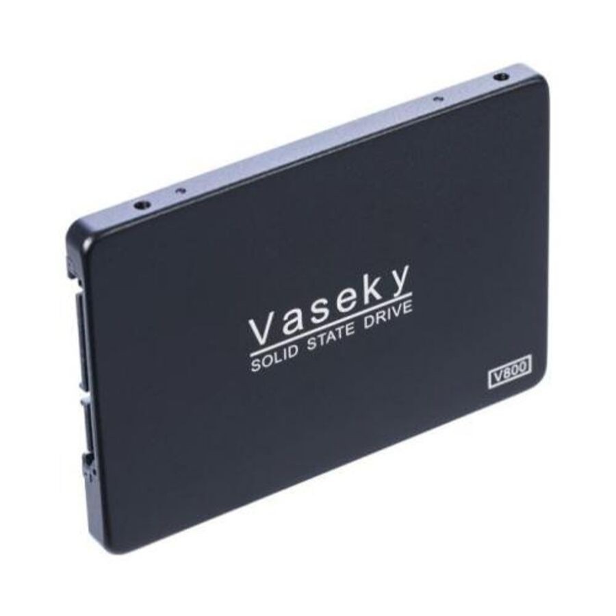 {Giá Hủy Diệt} Ổ cứng 120G SSD VASEKY .