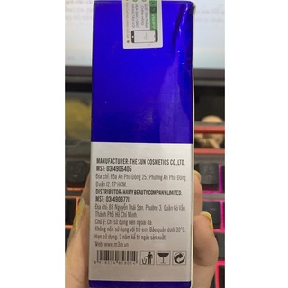 Serum cho da mụn M3M dung tích 30ml