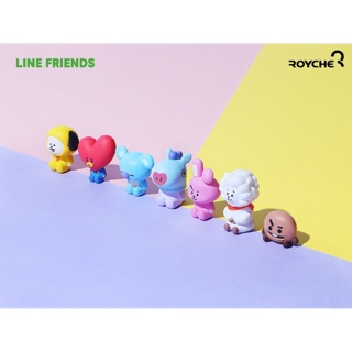 Monitor BT21 (ghi chú tên fb)