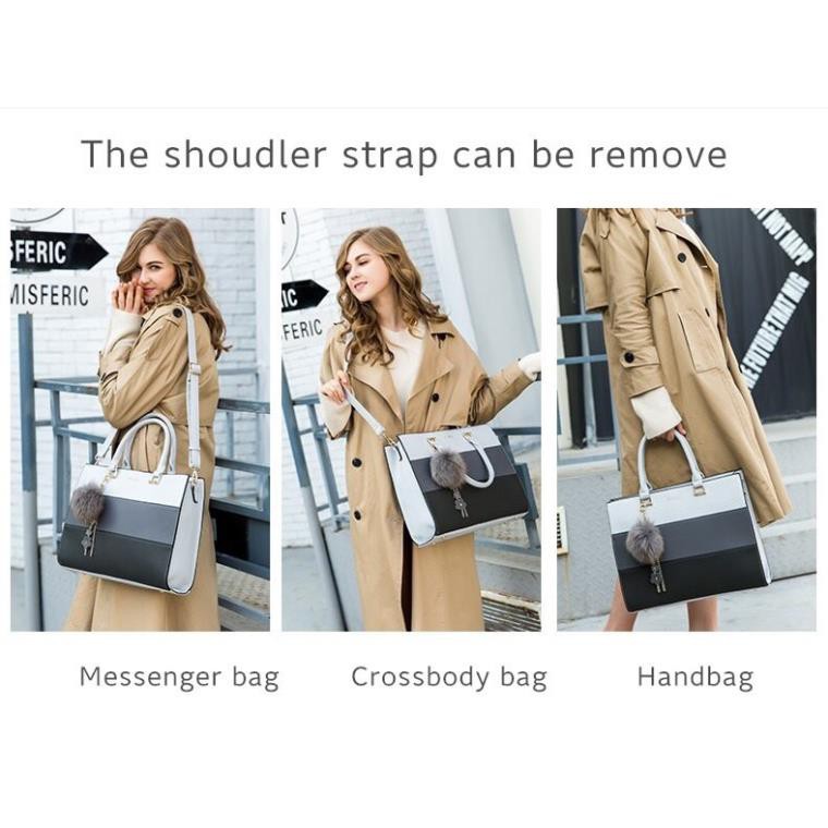 Túi xách macbok-laptop cao cấp cho nữ chính hãng KINMAC-THỜI TRANG VÀ SANG TRỌNG