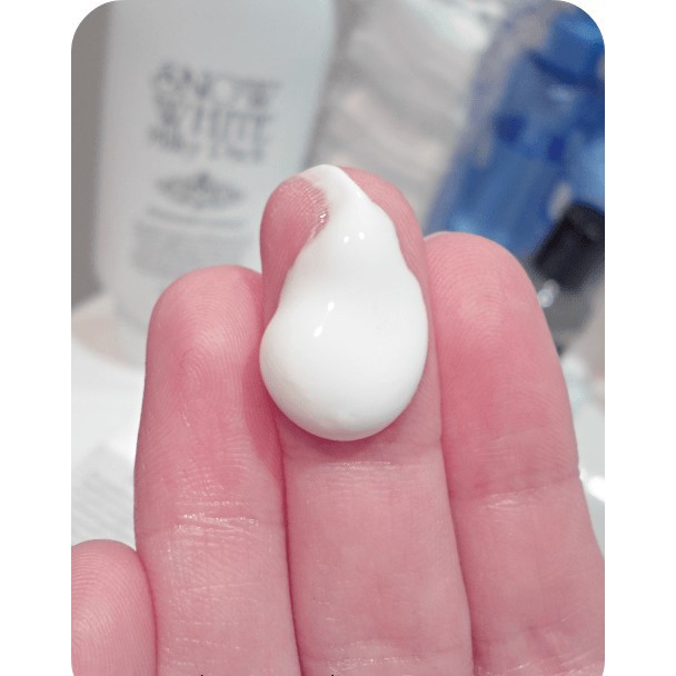 Kem ủ toàn thân Snow White Milky mẫu mới | BigBuy360 - bigbuy360.vn