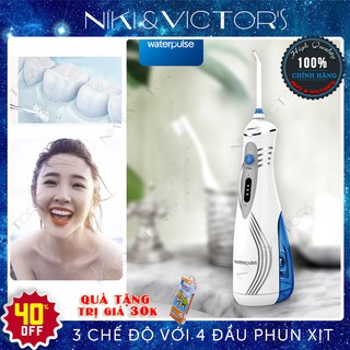 Máy Tăm Nước Waterpulse V400 Plus