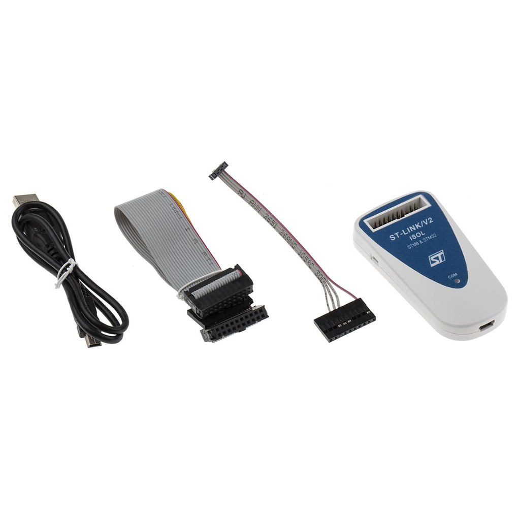 Mạch nạp ST-Link-V2