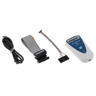 Mạch nạp ST-Link-V2