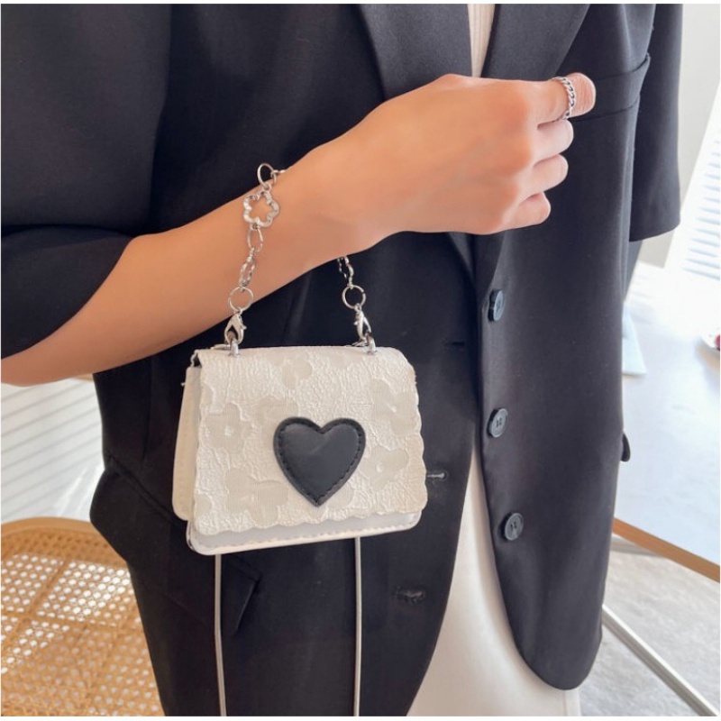 ❤️Giày YDY❤️Túi đựng son Mini túi đeo chéo trong túi đeo Túi phụ nữ túi thời trang nữ túi đeo chéo nữ