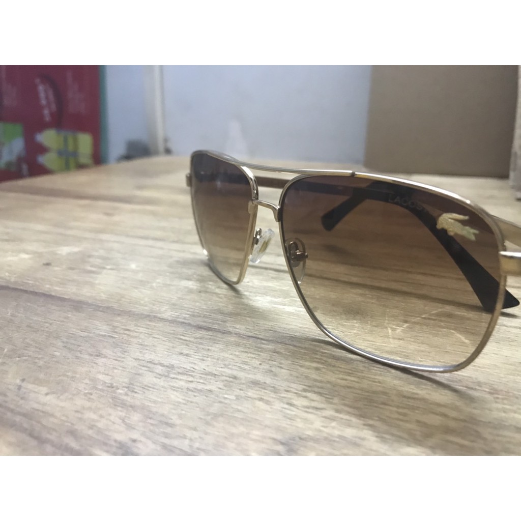 (GIÁ RẺ) Mắt Kính Thời Trang Lacoste | Mắt Kính Nam Thời Trang | BigBuy360 - bigbuy360.vn