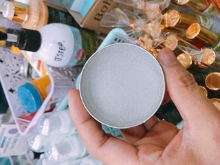 Sáp xua muỗi thảo dược thái