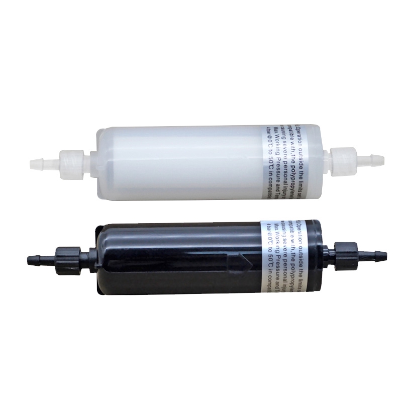 Bộ Lọc Mực 5M Cho Máy In solvent / Giải Pháp Sinh Thái / uv