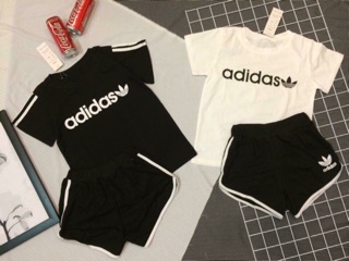 Bộ adidas