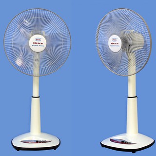 FREESHIP - Quạt lửng điện cơ 91 Ko hẹn giờ