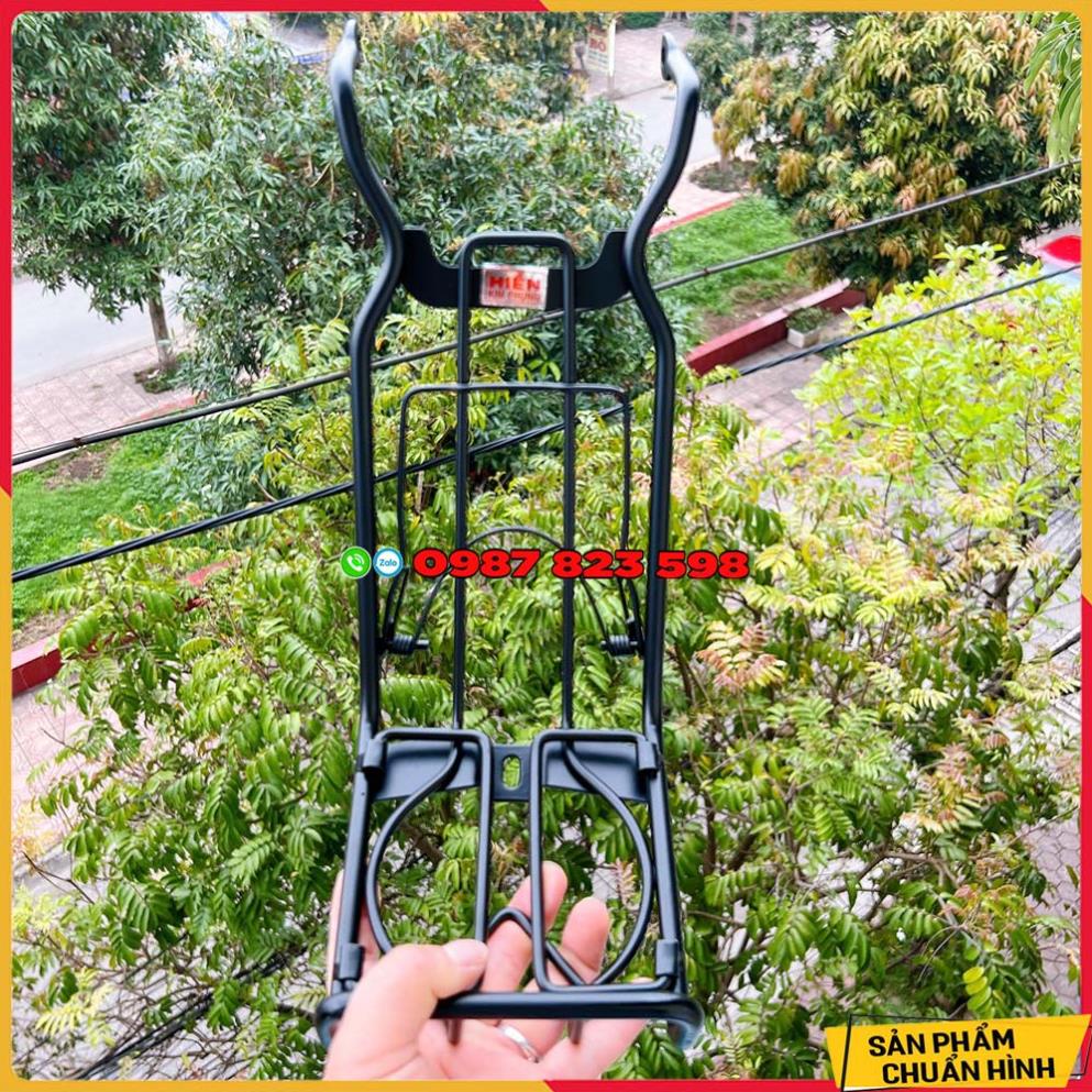 🛵 Baga 10 Li Sirius Xăng Cơ Đen Tĩnh Điện Chính Hãng Kim Phụng 🛵