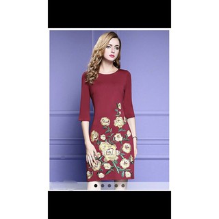 Đầm Topshop D563