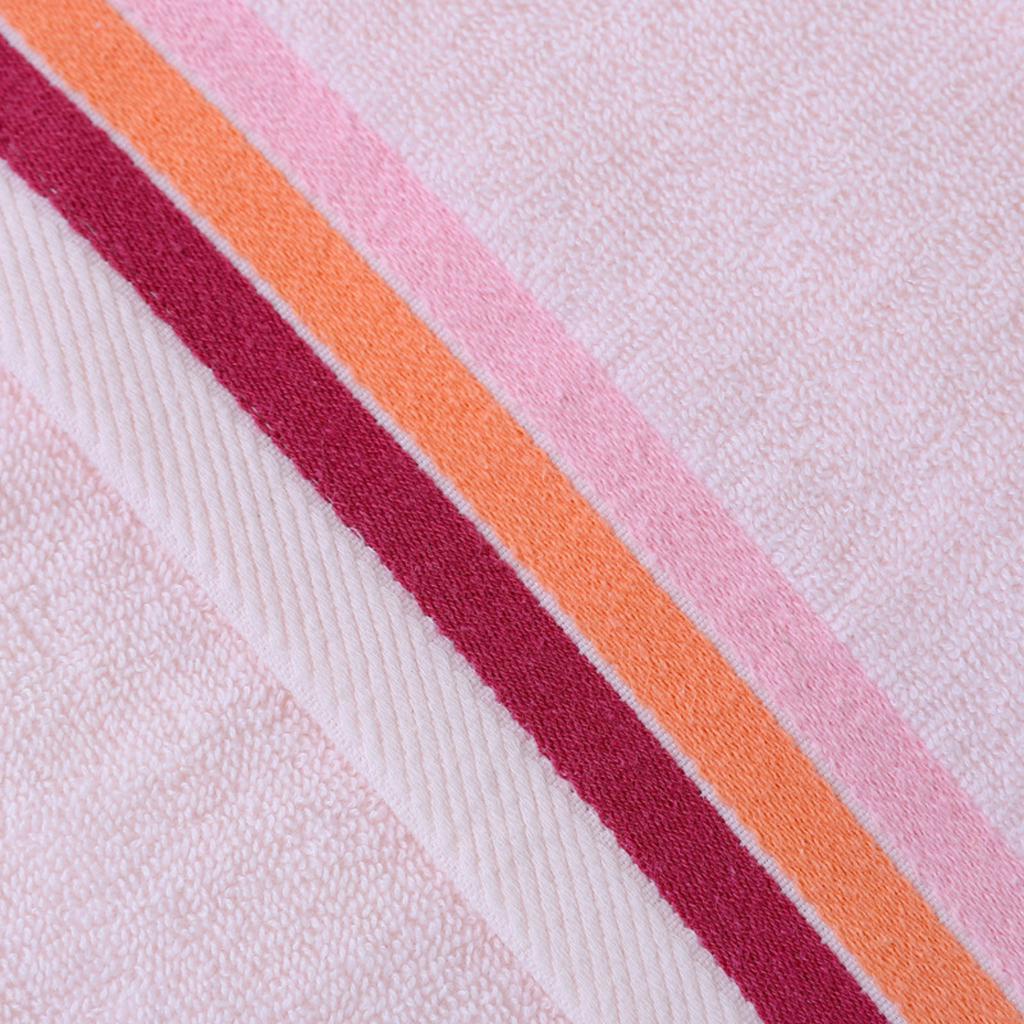 Khăn tắm cotton cao cấp loại to, khăn bông chim gõ kiến mềm mịn thấm hút tốt, khách sạn 70 * 140cm
