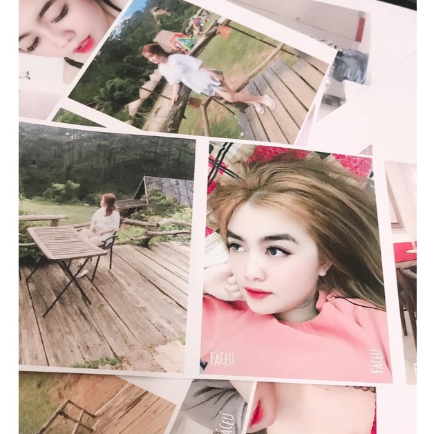 In ảnh giá rẻ cỡ 7x10. In 10 tặng 1 | BigBuy360 - bigbuy360.vn