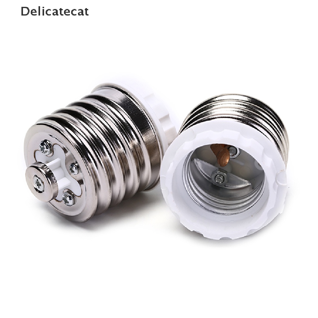 Đèn Chuyển Đổi E40 Sang E27 Chất Lượng Cao