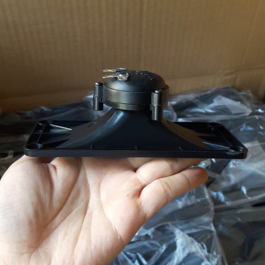 Loa ru, dẫn nhà yến NetsAmp NX2, NX5, NX9 màng 27 mm
