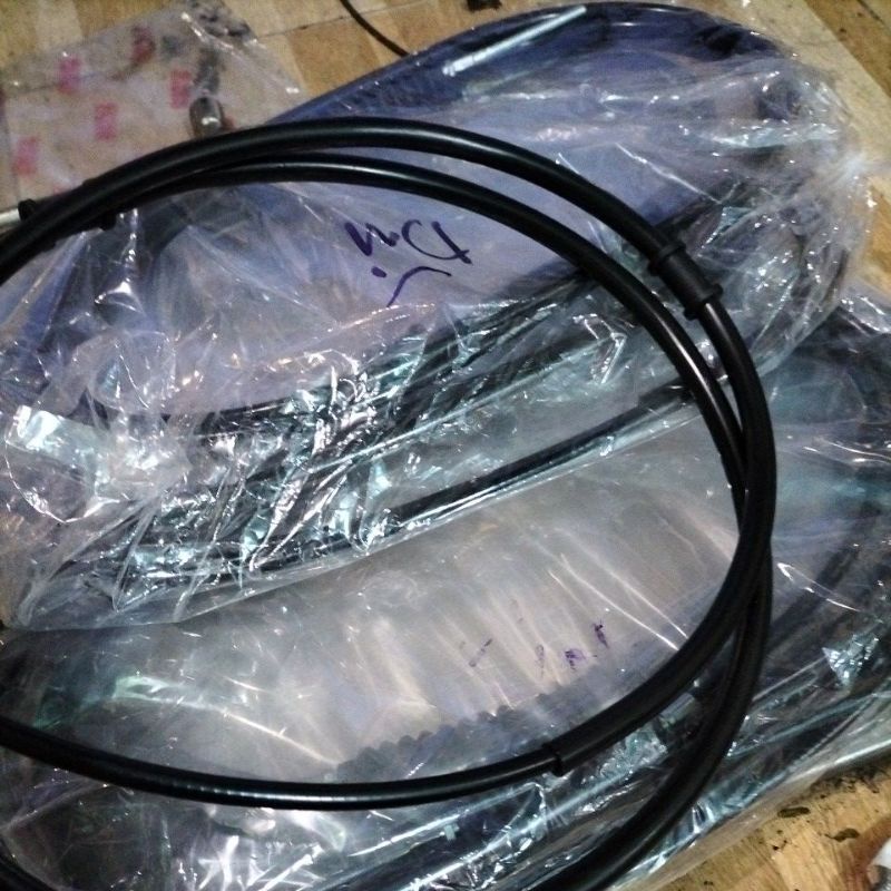 Dây thắng vespa ABS