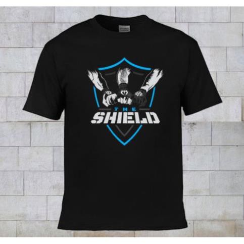 Áo Thun WWE The Shield