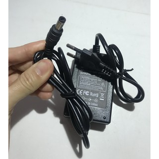 Nguồn 12V3A Adapter đen