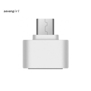 Đầu Chuyển Đổi Micro Usb Sang Usb V8 Cho Điện Thoại Android