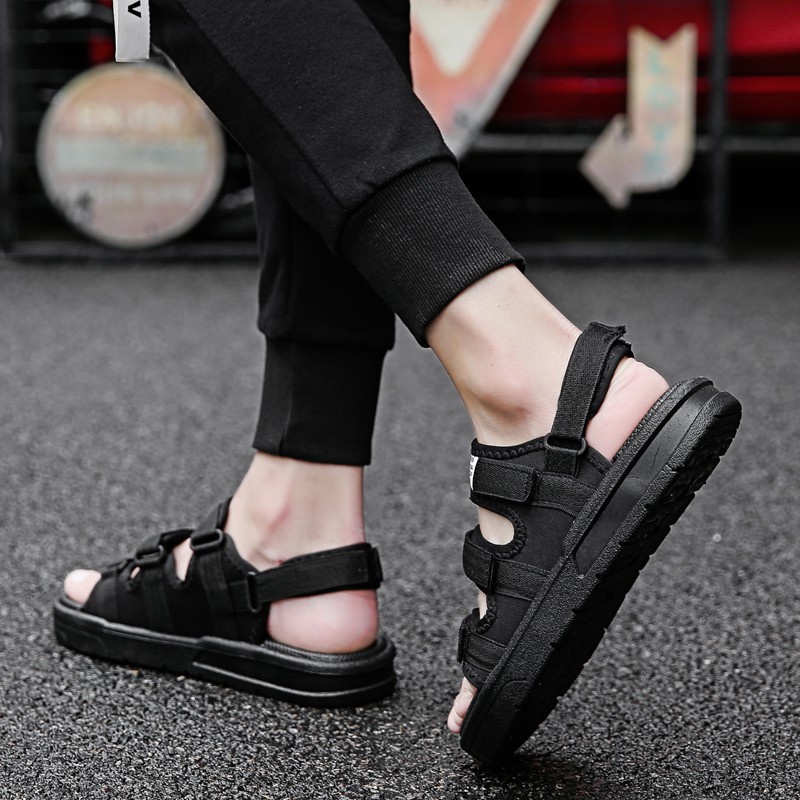 Xăng đan Thể Thao Chống Trượt Thời Trang Unisex