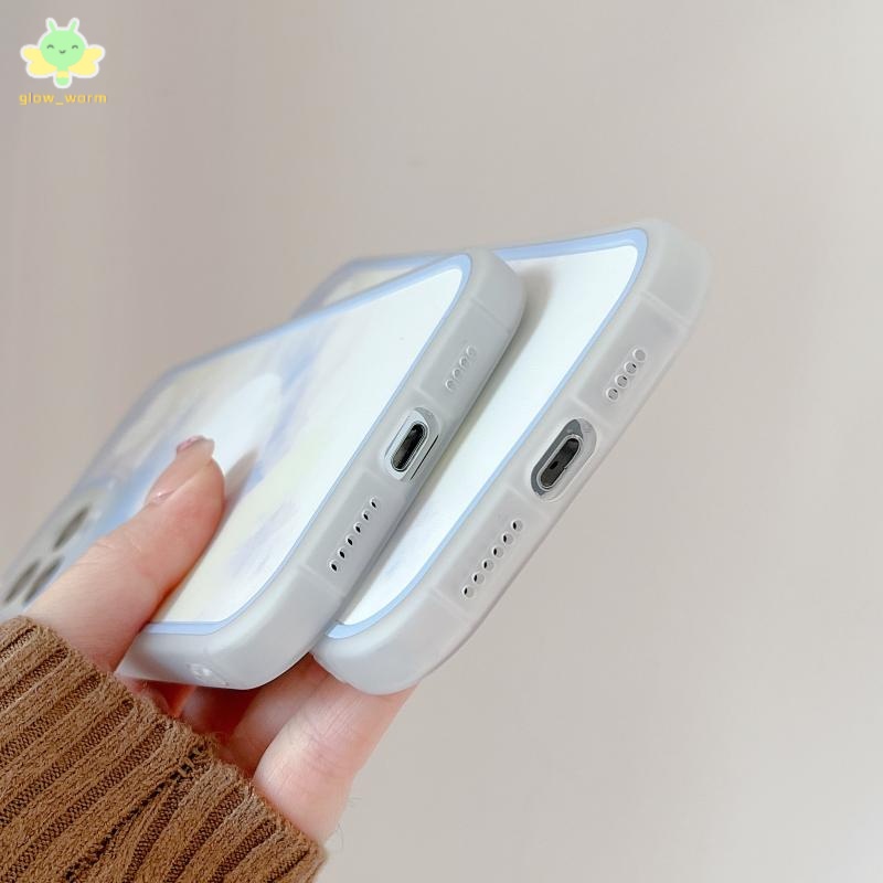 Ốp Điện Thoại Cho Oppo A76 A96 A16 A15 A15S A3S A12E A53 A33 A5 A9 2020 F9 F11 Pro