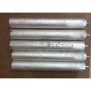 Thanh Magie khử cặn bình nóng lạnh - hàng xịn