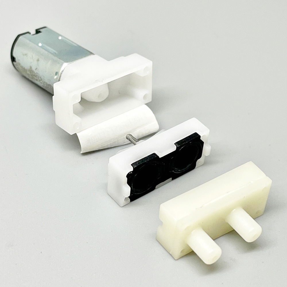Dc Máy Bơm Nước mini 5v 6v n20 55ml / Phút