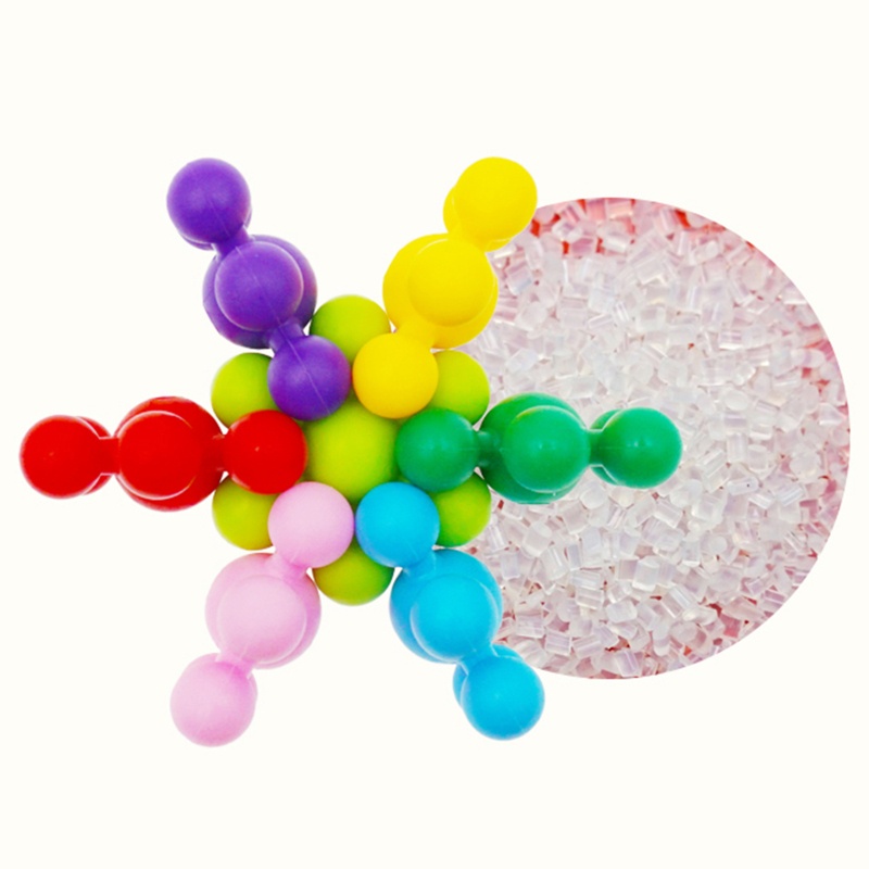 Bộ Đồ Chơi Xây Dựng Xây Dựng Cho Trẻ Tuổi 5 + Đĩa Tuyết Giáo Dục Phát Triển Trí Tuệ