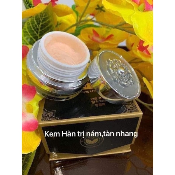 KEM HÀN TRẦN KIM HUYỀN