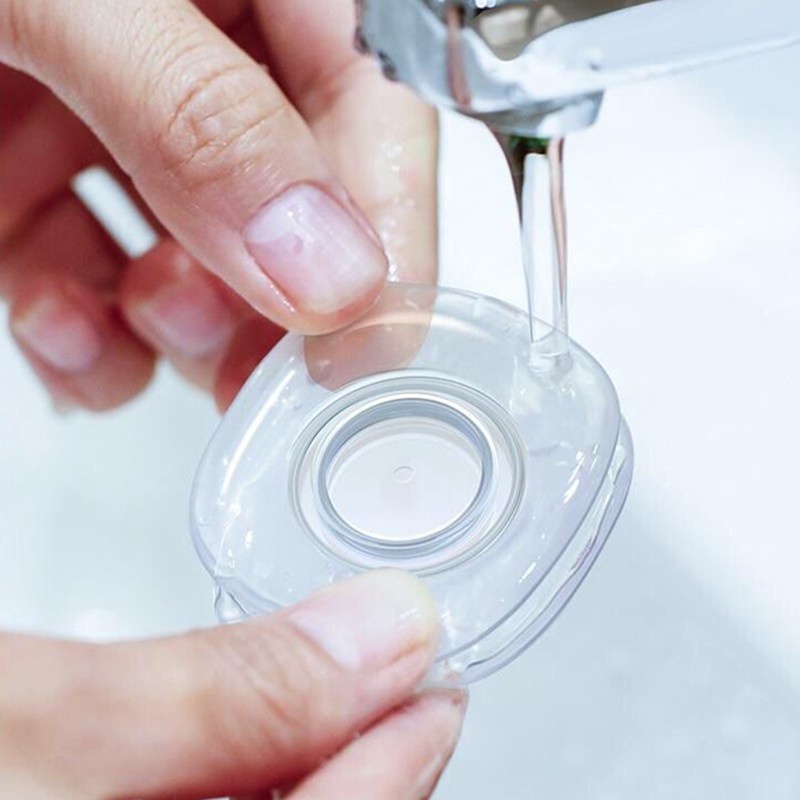 Đệm Cao Su Nano Thần Kì Dán Điện Thoại/Xe Hơi Thông Dụng