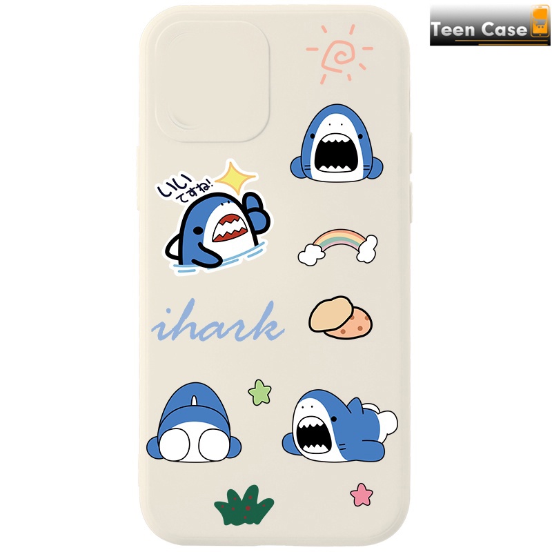 Ốp lưng iphone 6plus 6splus 7 plus 8plus X Xr XsM 11 12 13 Promax - MANG667 - TeenCase