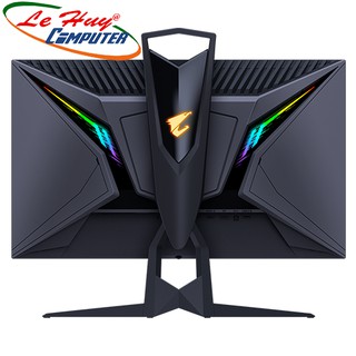 Màn hình Aorus FI25F