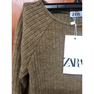 áo len zara