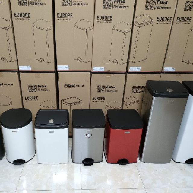 Tổng Kho Gia Dụng Fitis HN