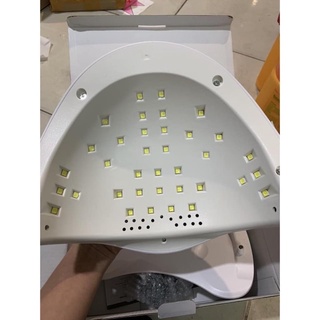 Máy hơ T5 - 72w hơ được 2 tay