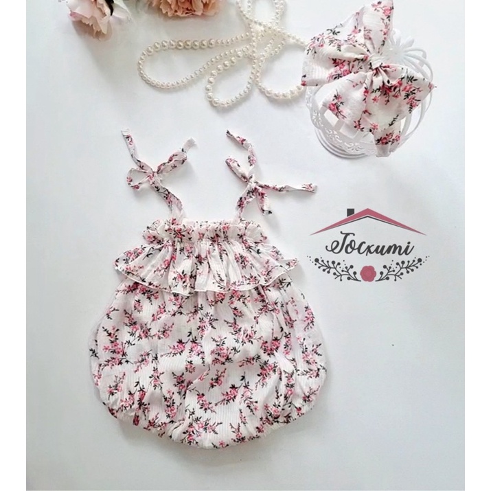 Body hai dây bèo ngực đón hè với 2 màu đẹp xuất sắc - Tocxumi