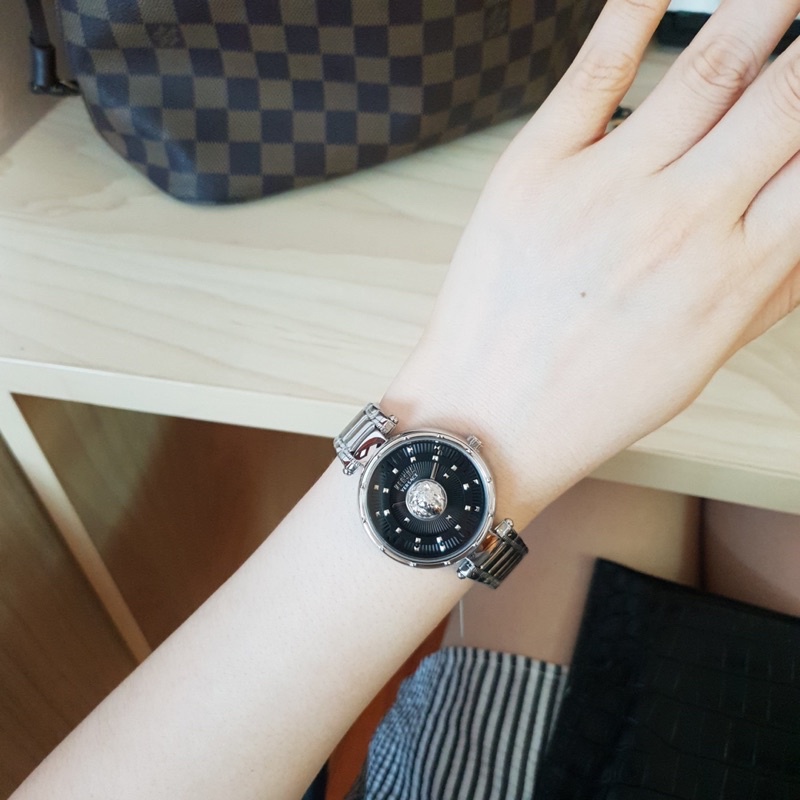 Đồng Hồ Nữ Versus Moscova