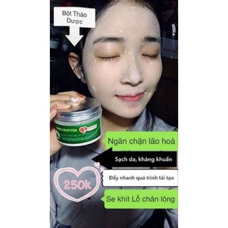 bột rửa mặt phương anh