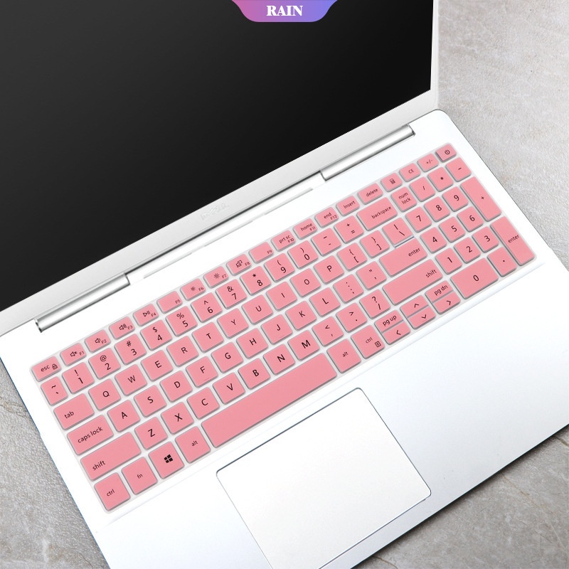 Miếng dán bàn phím chống bụi Dell Inspiron 7591/5584 5590 5000 i7 i5 5593 5584 7591 Dell Ins 15-7591-R1745S ins5590 i7000 i93 5000 inch