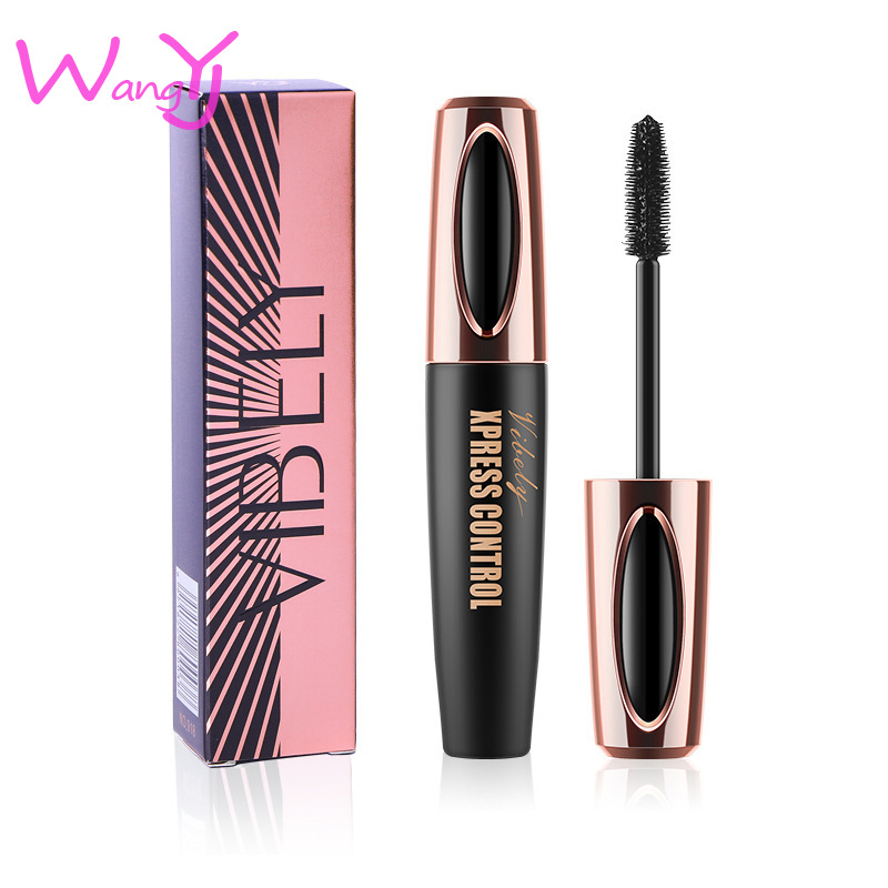 [Hàng mới về] Mascara 4D Chống Thấm Nước Lâu Trôi Không Nhòe Hỗ Trợ Làm Dày Và Chuốt Dài Mi | BigBuy360 - bigbuy360.vn