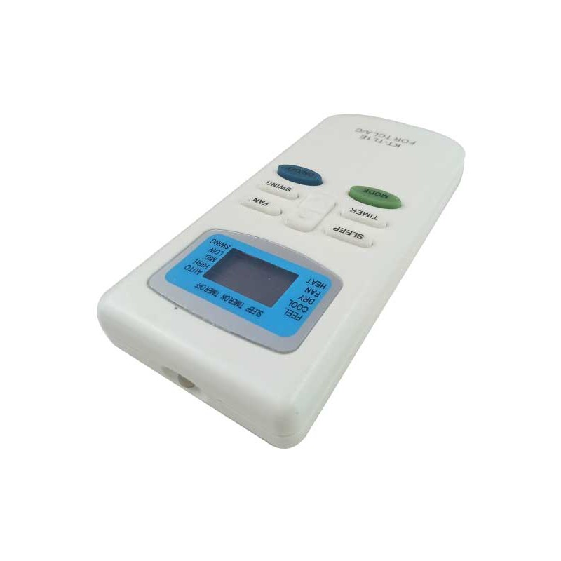 Remote máy lạnh TCL RYKQ-03