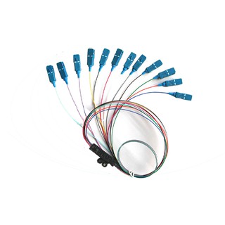 Dây nối quang 12 màu sc/upc 1.5m