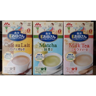 Sữa bầu Morinaga Nhật hộp 216g