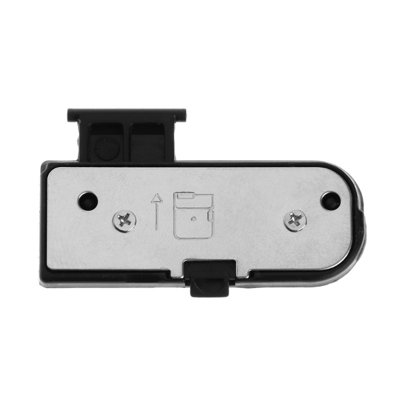 Vỏ nắp khay pin của máy ảnh kỹ thuật số Nikon D3100