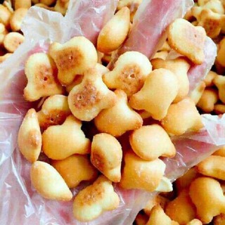 Bánh gấu nhân kem