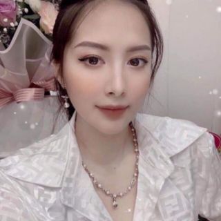 Bán sỉ áo sơ mi nữ lụa gấm 3 mẫu LV Đi , FF