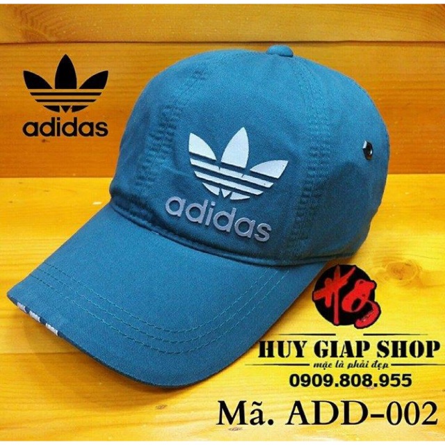 Nón kết nam Adidas