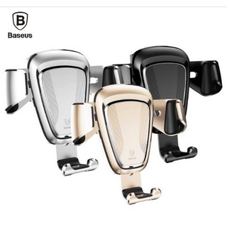 Giá đỡ điện thoại trên ô tô hiệu Baseus