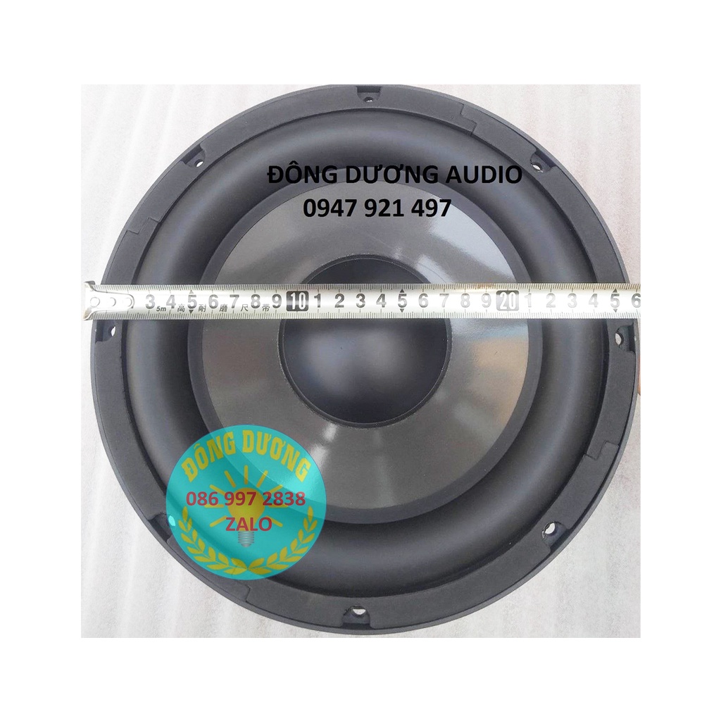 BASS SUB 25 KASUN XỊN - TỪ 140 CÔN 45 - KHUNG NHÔM - GÂN CAO SU TO - GIÁ 1 CHIẾC